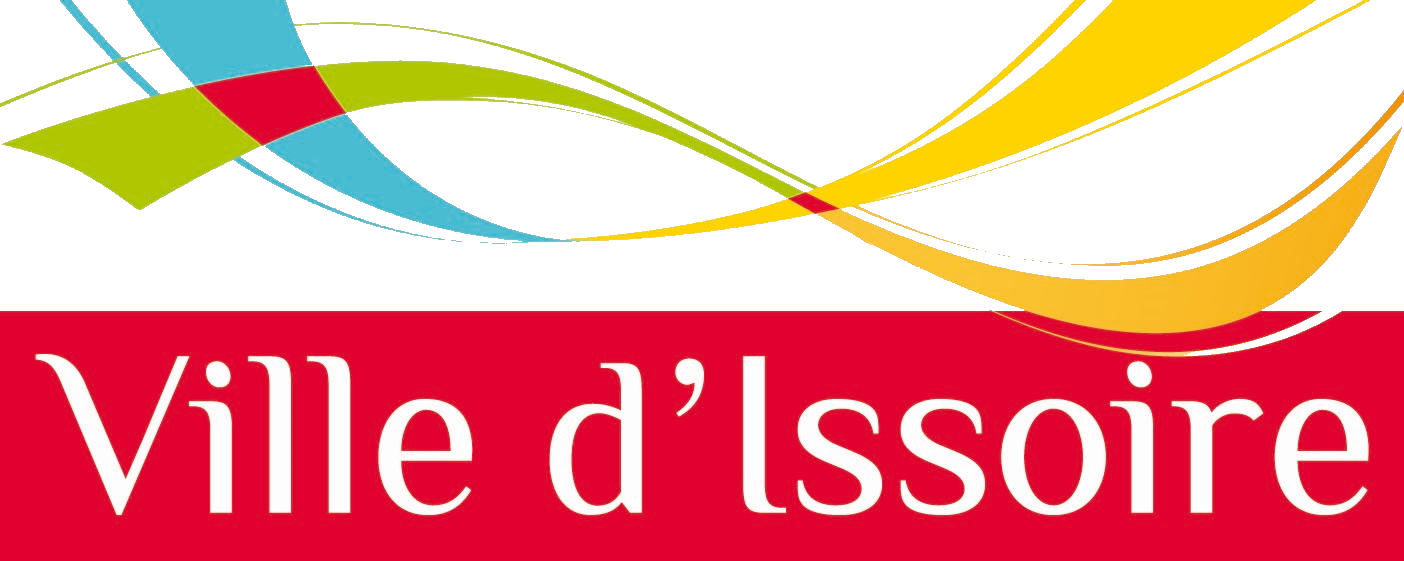 Logo Ville Issoire