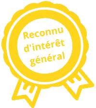 médaille d'intérêts général