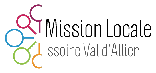 Logo Mission Locale